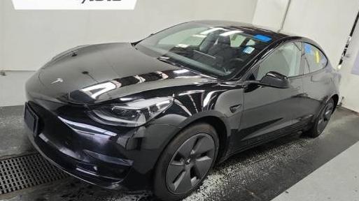 TESLA MODEL 3 2023 5YJ3E1EA6PF508636 image